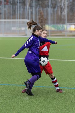 Bild 5 - F Altona 93 - Nordlichter im NSV : Ergebnis: 1:3